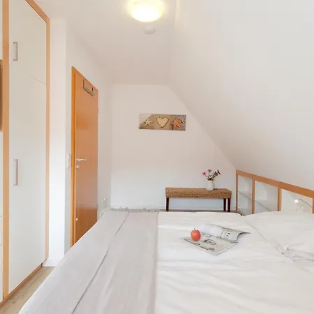 Tatil Evi Haus 113, Birkenweg 6 A *