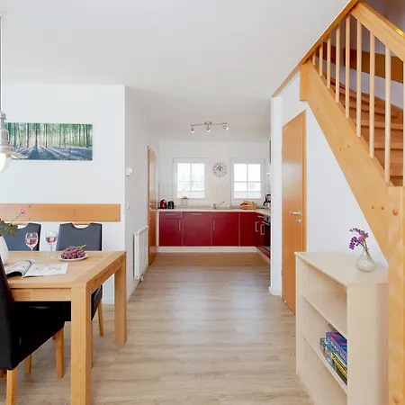 Haus 113, Birkenweg 6 A * Karlshagen