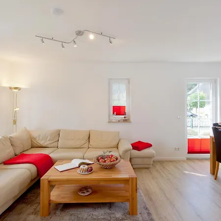 Holiday home Haus 113, Birkenweg 6 A Karlshagen