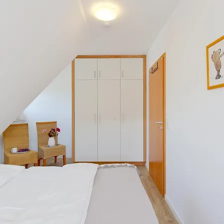 Tatil Evi Haus 113, Birkenweg 6 A Karlshagen
