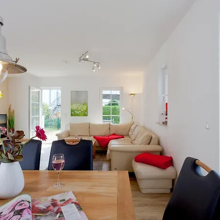 Haus 113, Birkenweg 6 A