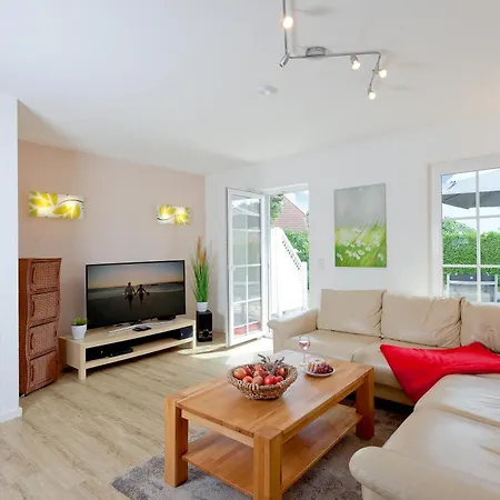 Haus 113, Birkenweg 6 A Karlshagen