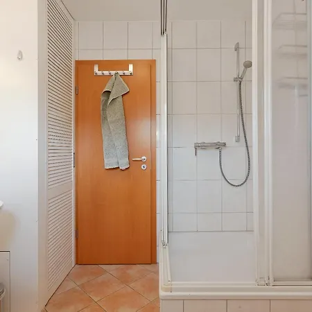 Haus 113, Birkenweg 6 A Tatil Evi *