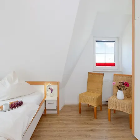 Tatil Evi Haus 113, Birkenweg 6 A *