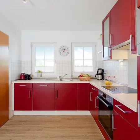 Haus 113, Birkenweg 6 A *