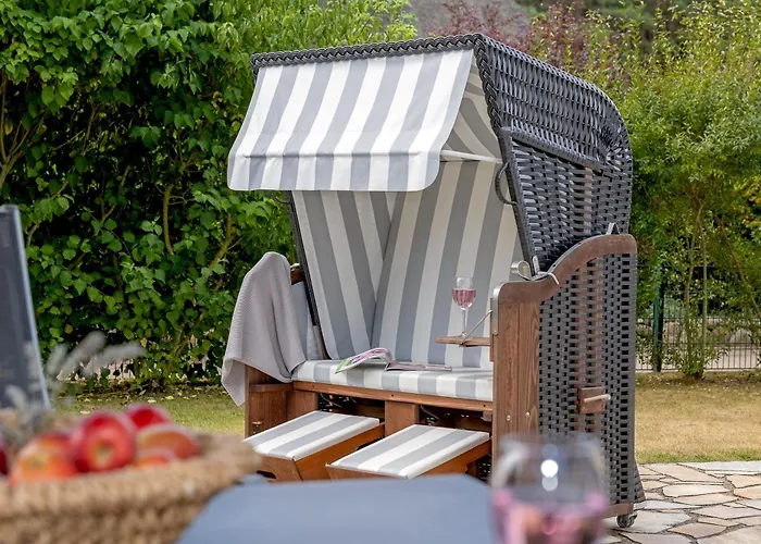 Haus 113, Birkenweg 6 A *