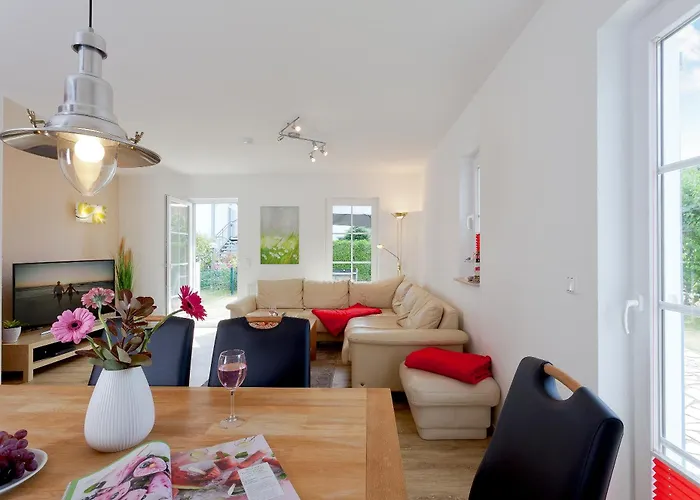 Haus 113, Birkenweg 6 A