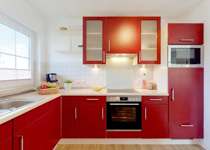 Haus 113, Birkenweg 6 A Vakantiehuis Karlshagen