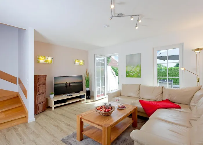 Haus 113, Birkenweg 6 A Karlshagen