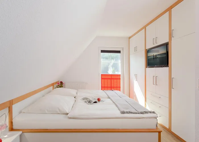 Vakantiehuis Haus 113, Birkenweg 6 A Karlshagen