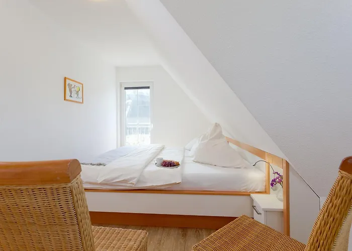 Haus 113, Birkenweg 6 A Vakantiehuis *