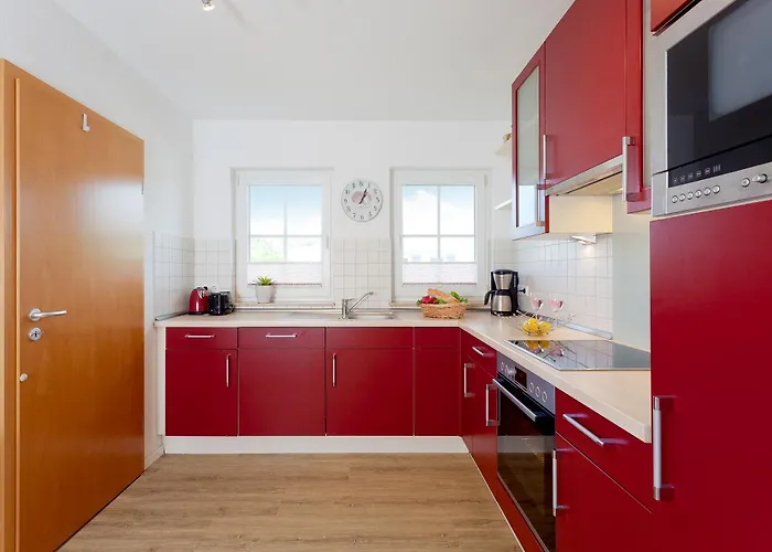 Haus 113, Birkenweg 6 A *